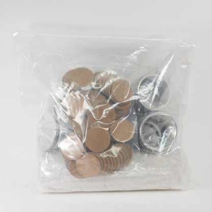 ミラーパーツ Φ44mm