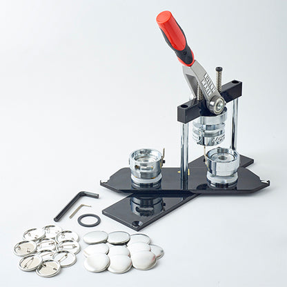 缶バッジマシンPro-N4 Φ75mm