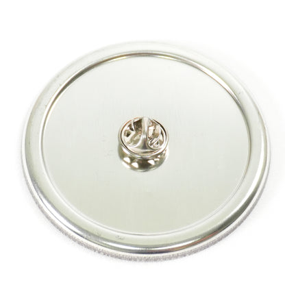 バタフライパーツ Φ25mm