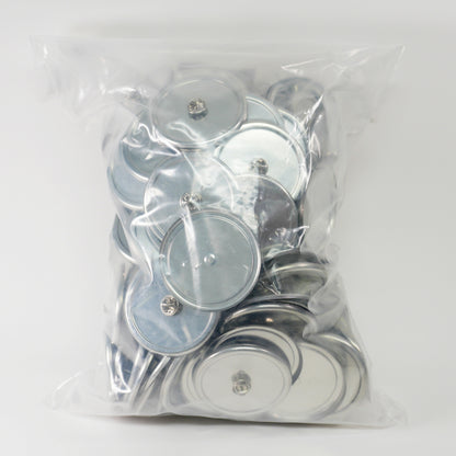 バタフライパーツ Φ25mm