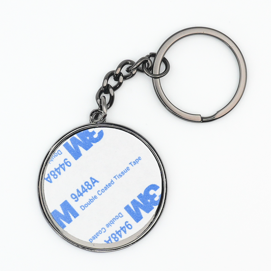 ドームキーホルダーキット 38mm