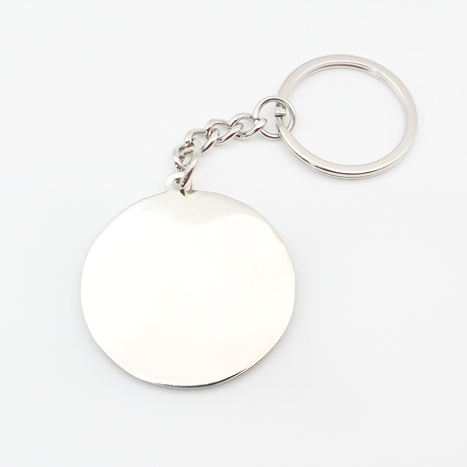 ドームキーホルダーキット 38mm