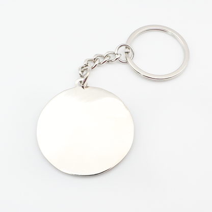 ドームキーホルダーキット 38mm