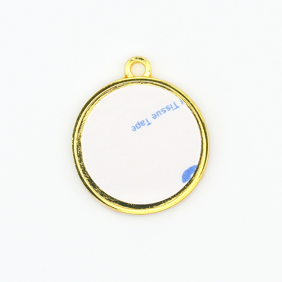 ドームマグネットキット 25mm