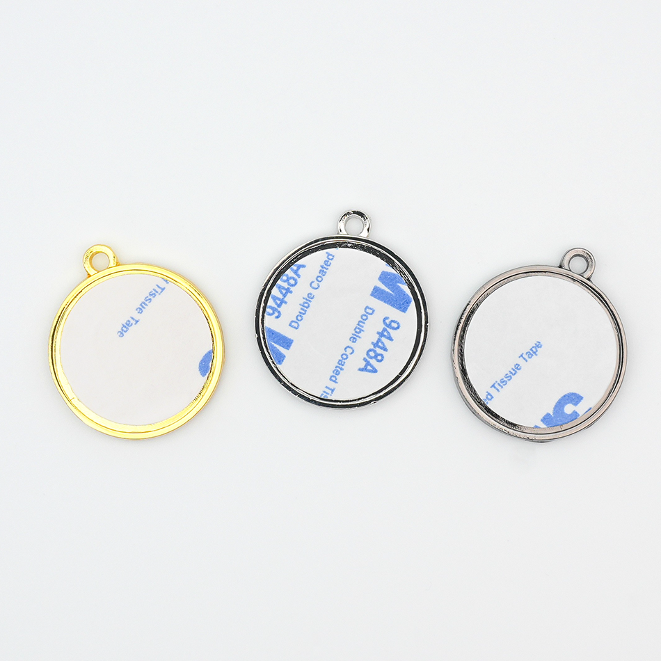 ドームマグネットキット 25mm