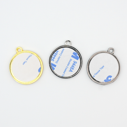 ドームマグネットキット 25mm