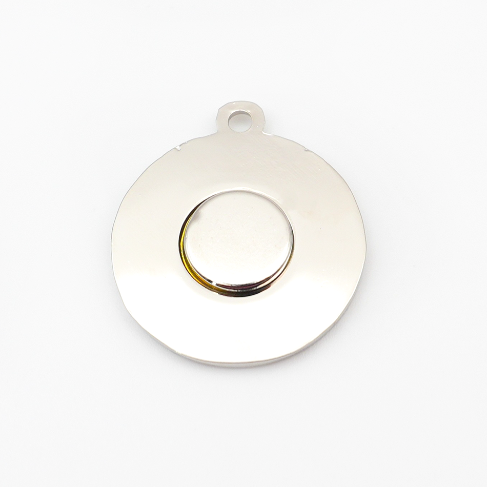 ドームマグネットキット 25mm