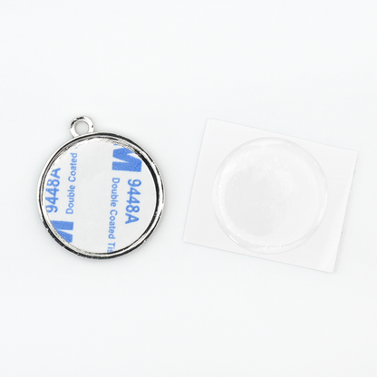 ドームマグネットキット 25mm