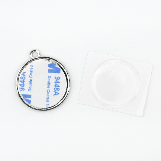 ドームマグネットキット 25mm