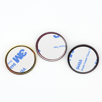 ドームピンズキット 25mm