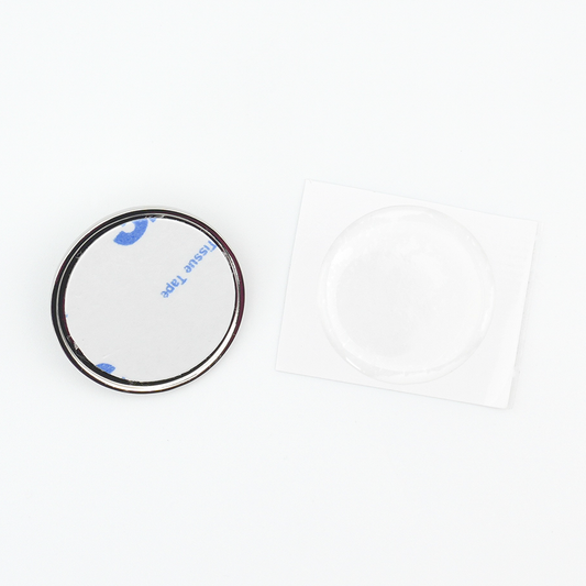 ドームピンズキット 25mm