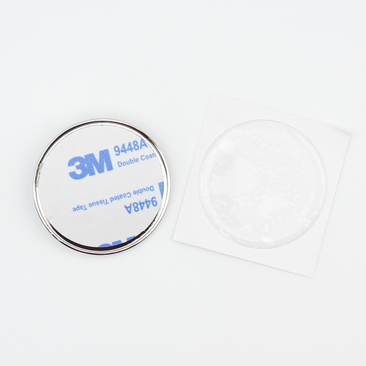 ドームマグネットキット 38mm